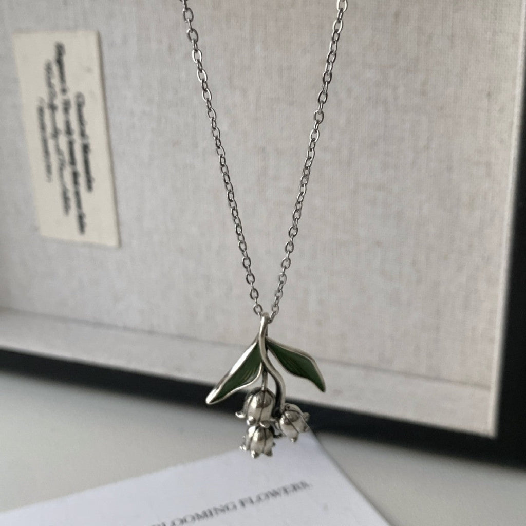 Beautiful Necklace with Unique Style