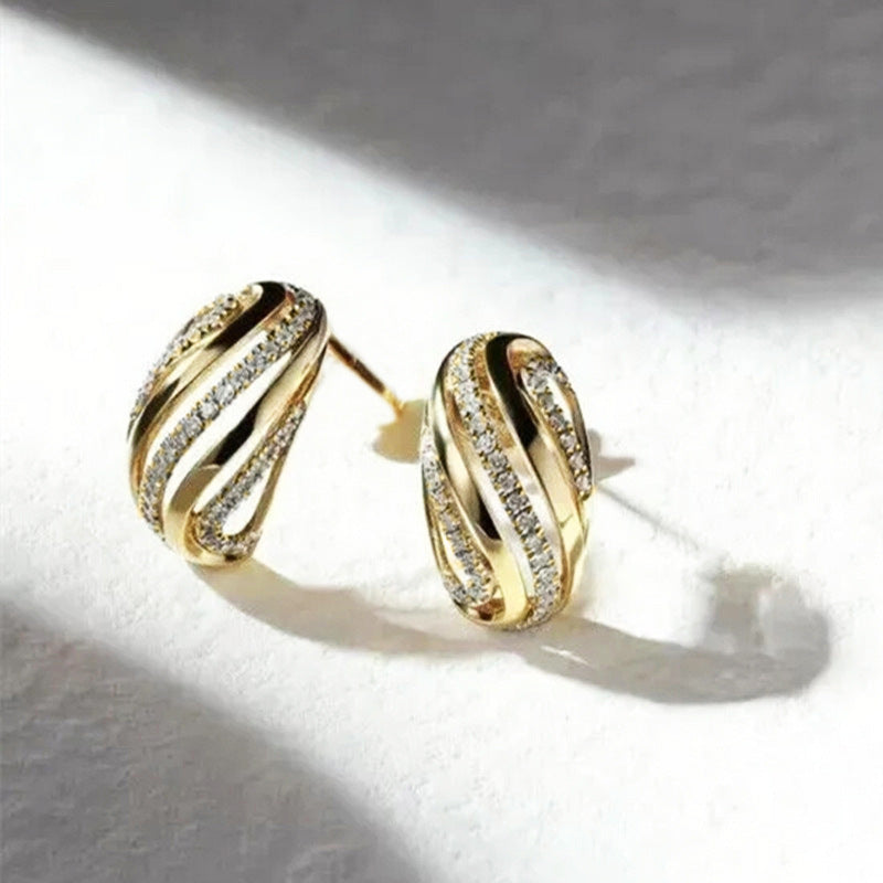Stunning Earring for Daily Wear
