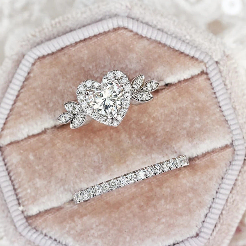 Charming Ring for Any Occasion