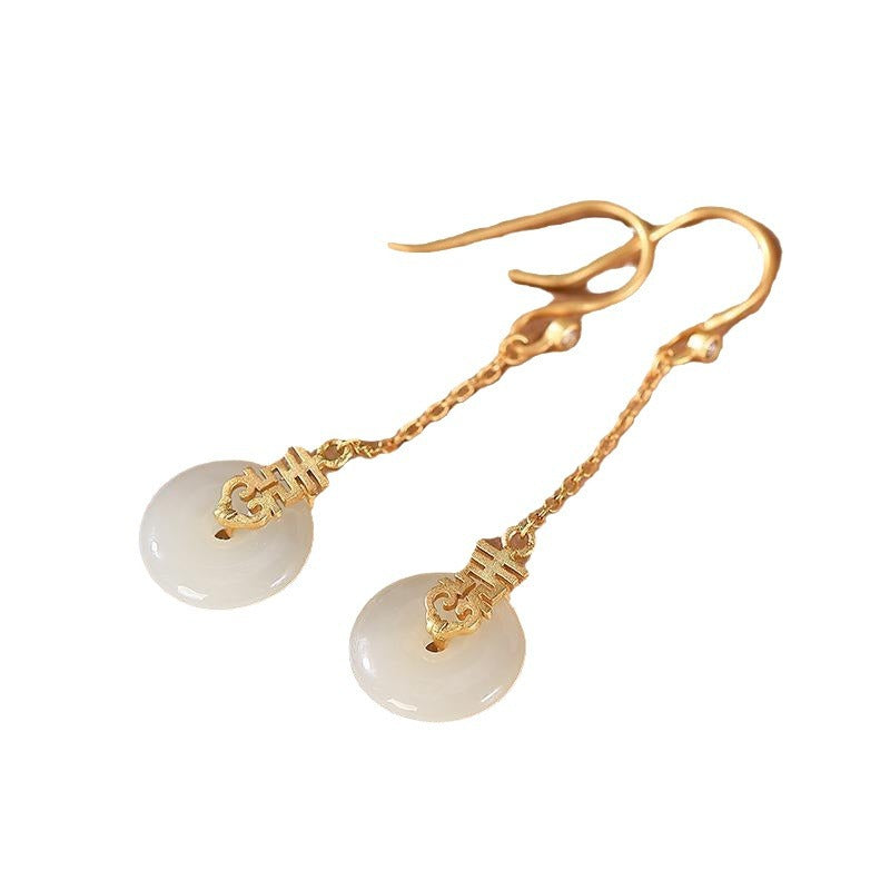 Elegant Gold Earring for Every Occasion