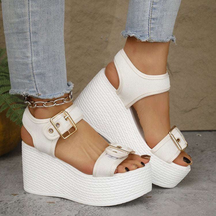 Classic Orthopedic Shoes with Timeless Style