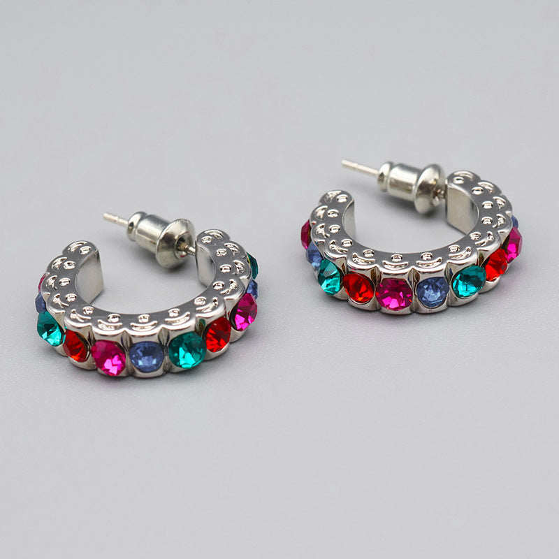 Charming Earring for Any Occasion