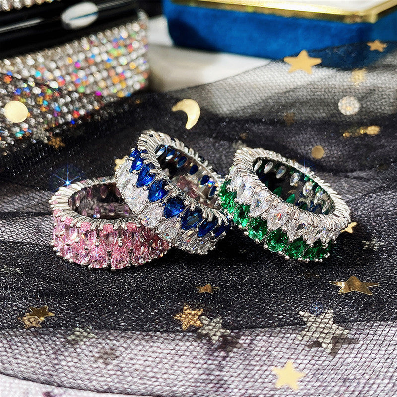 Stunning Ring for Daily Wear