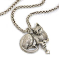 Vintage Handmade Necklace