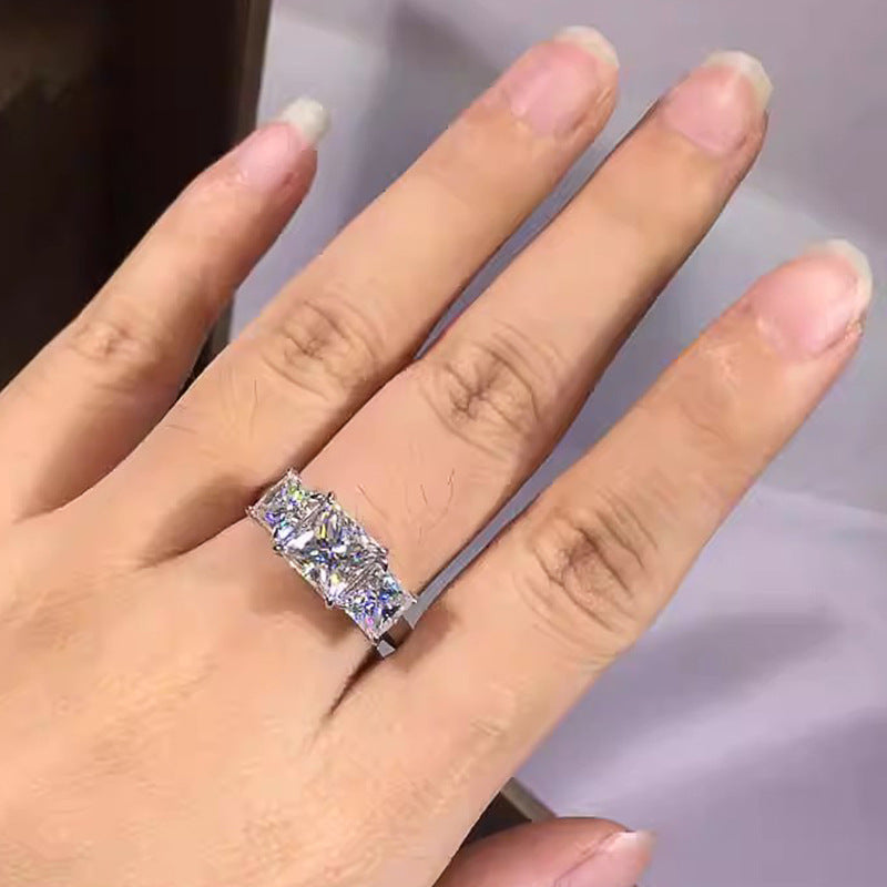 Elegant Ring for Every Occasion