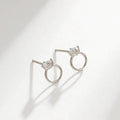 Classic Earring with Timeless Appeal