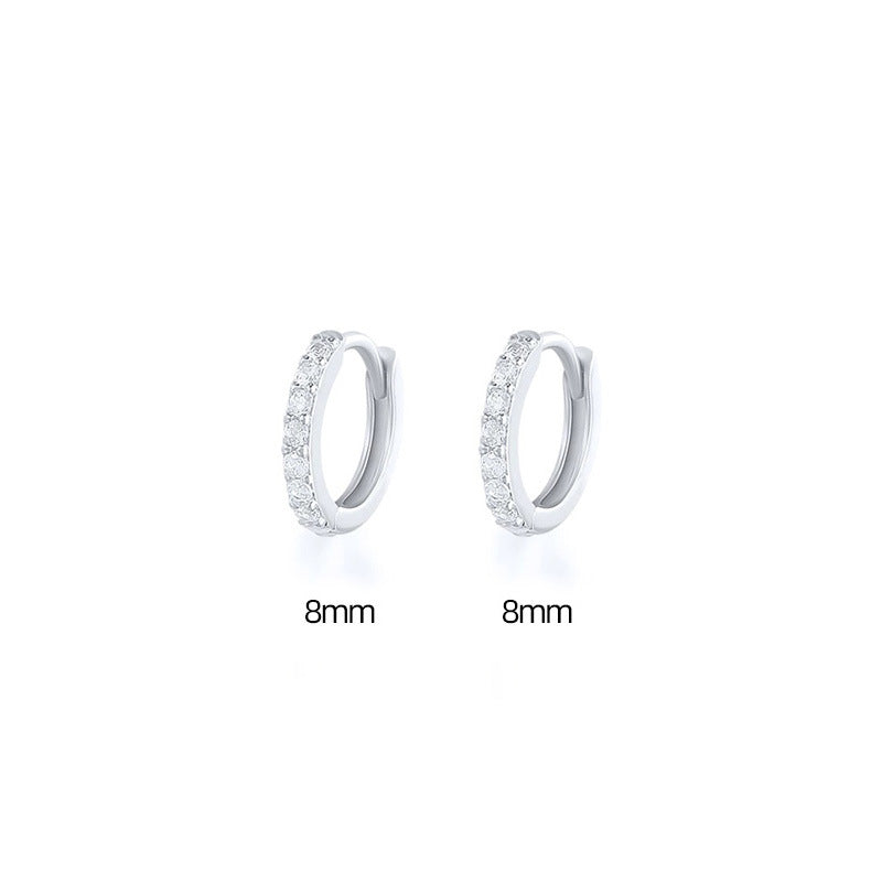Charming Earring for Any Occasion