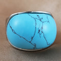 Beautiful Ring with Unique Style