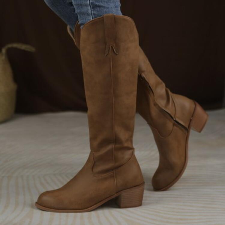 Comfortable Orthopedic Boots for Daily Wear