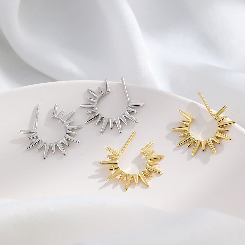 Romantic Earring for Special Moments