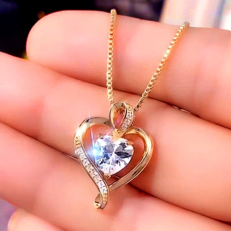 Beautiful Necklace with Unique Style