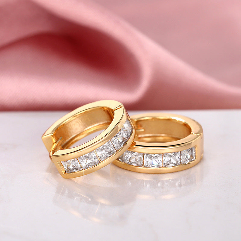 Stunning Earring for Daily Wear