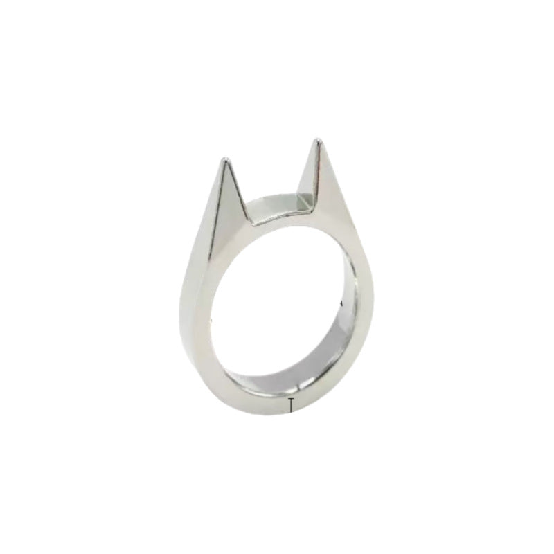 Beautiful Ring with Unique Style