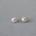 Stunning Pearl Earring for Daily Wear