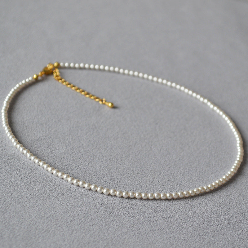 Charming Pearl Necklace for Any Occasion