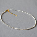 Charming Pearl Necklace for Any Occasion