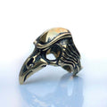 Beautiful Ring with Unique Style