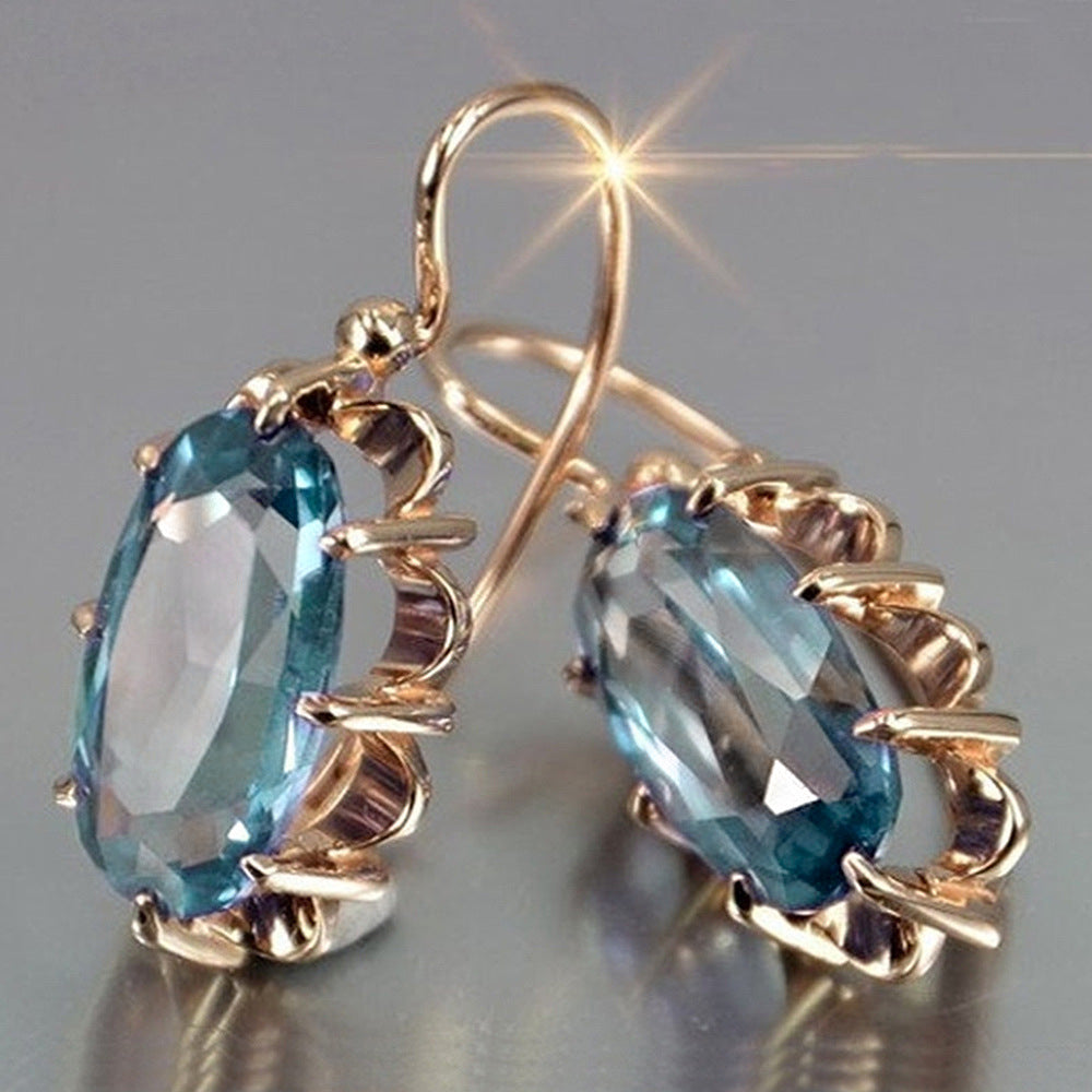 Stunning Earring for Daily Wear