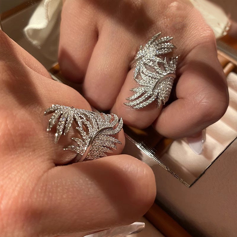 Charming Ring for Any Occasion
