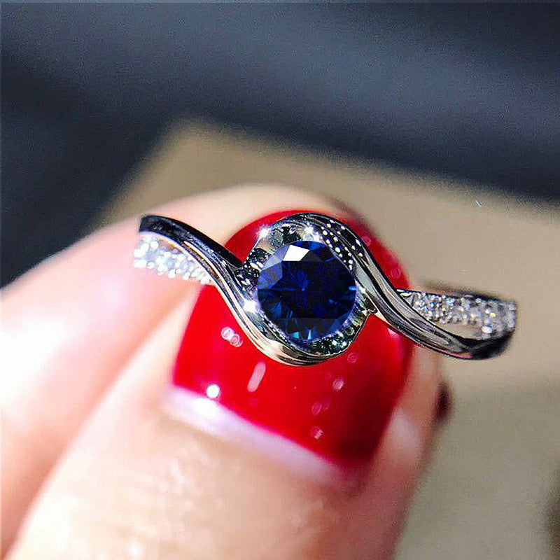 Elegant Ring for Every Occasion