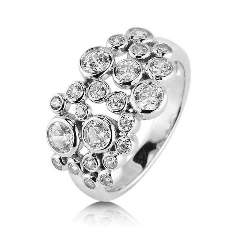 Charming Ring for Any Occasion