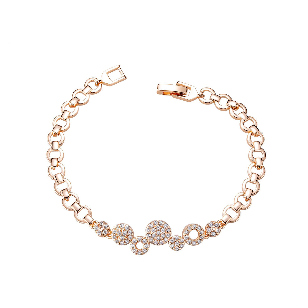 Beautiful Bracelet with Unique Style