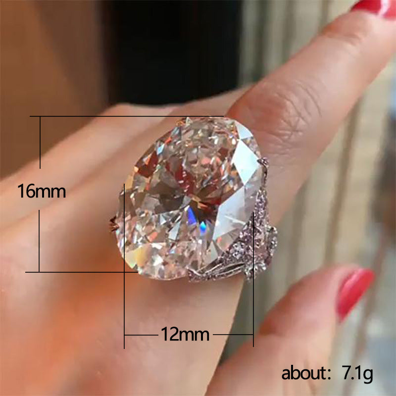 Vintage Handmade Ring