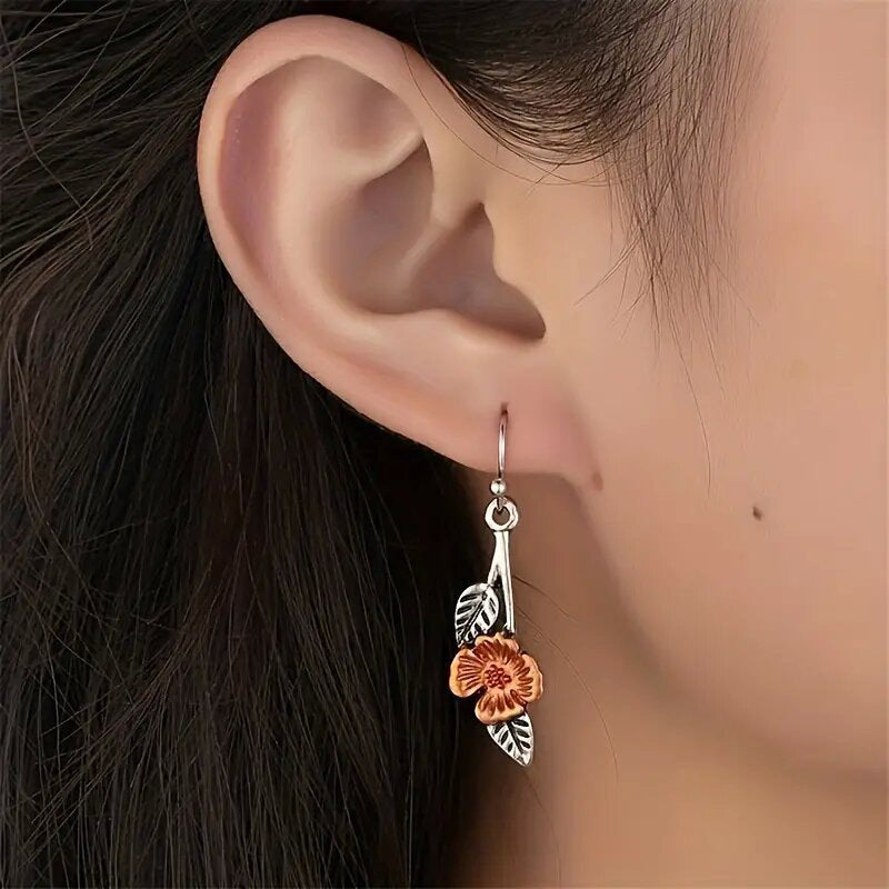 Stunning Earring for Daily Wear