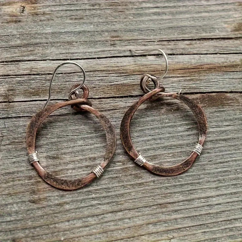 Stunning Earring for Daily Wear