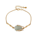 Stunning Gold Bracelet for Daily Wear