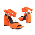 Beautifully Crafted Orthopedic Sandals