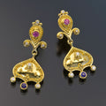 Classic Earring with Timeless Appeal