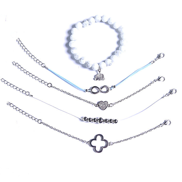 Charming Set for Any Occasion