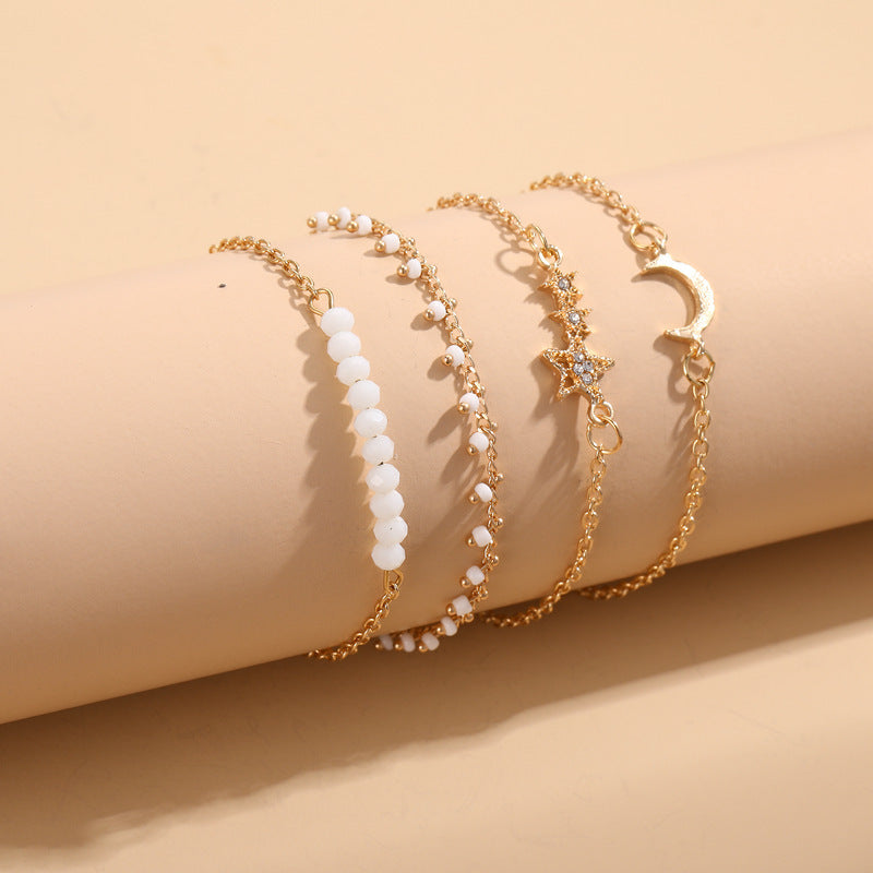 Delicate Artisan Bracelet