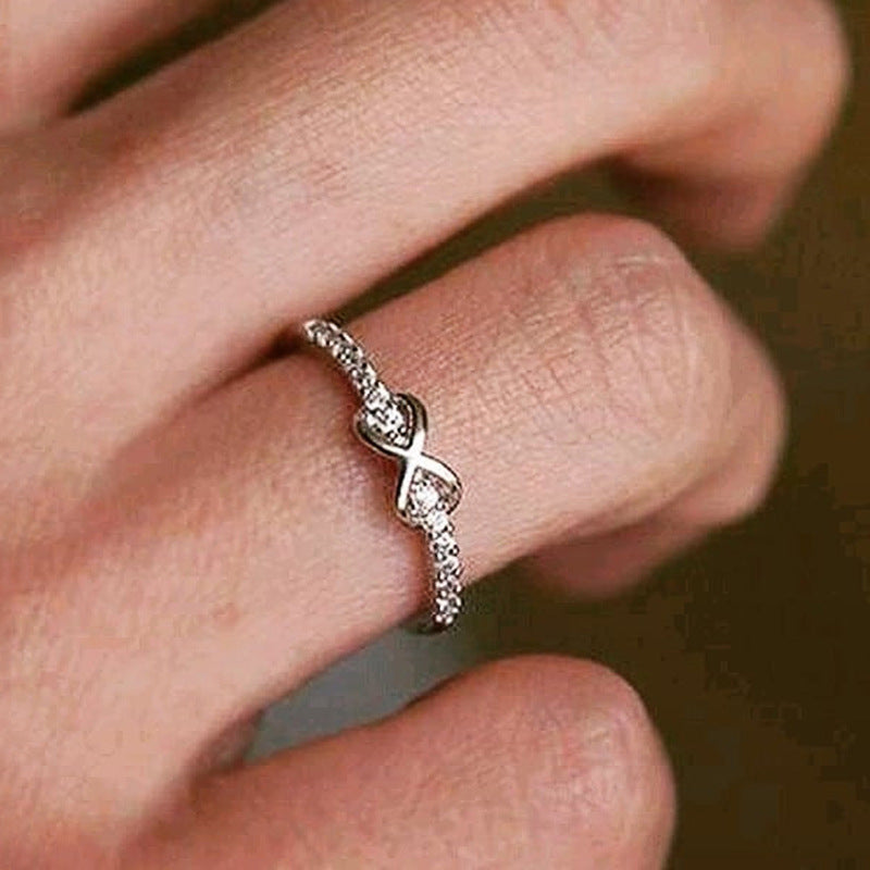 Vintage Handmade Ring