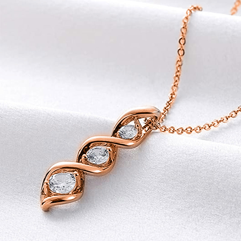 Stunning Necklace for Daily Wear