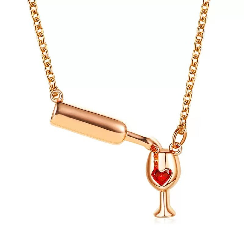 Delicate Artisan Necklace