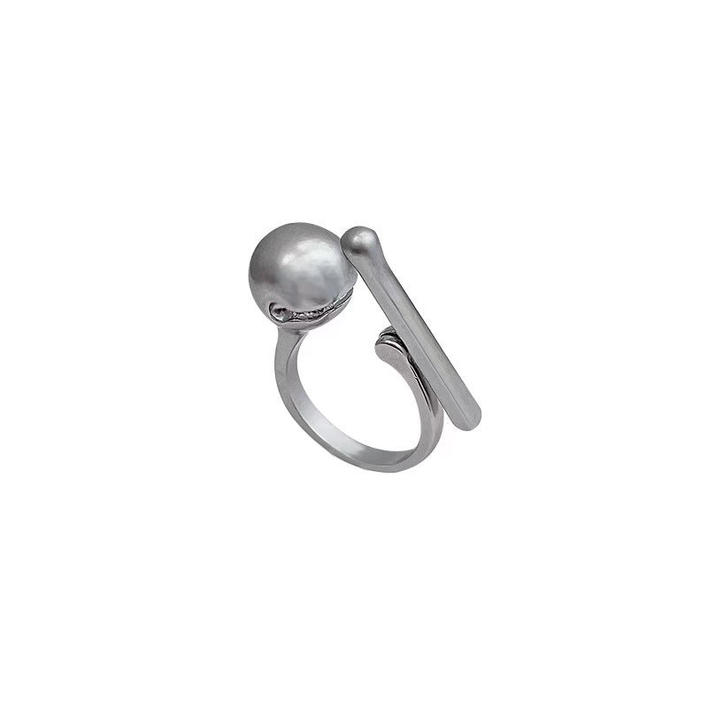 Charming Ring for Any Occasion