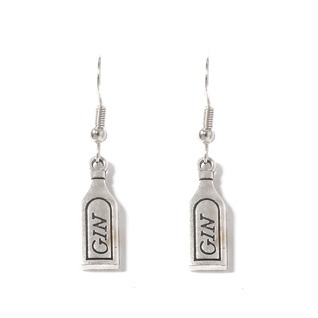 Delicate Artisan Silver Piece
