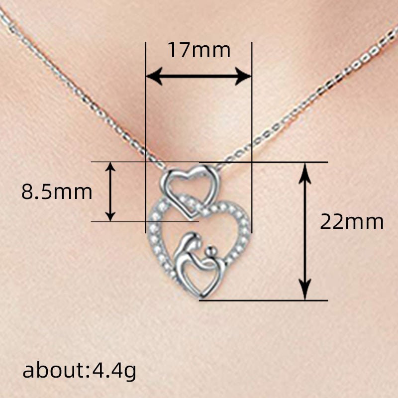 Classic Necklace with Timeless Appeal