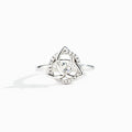 Beautiful Ring with Unique Style