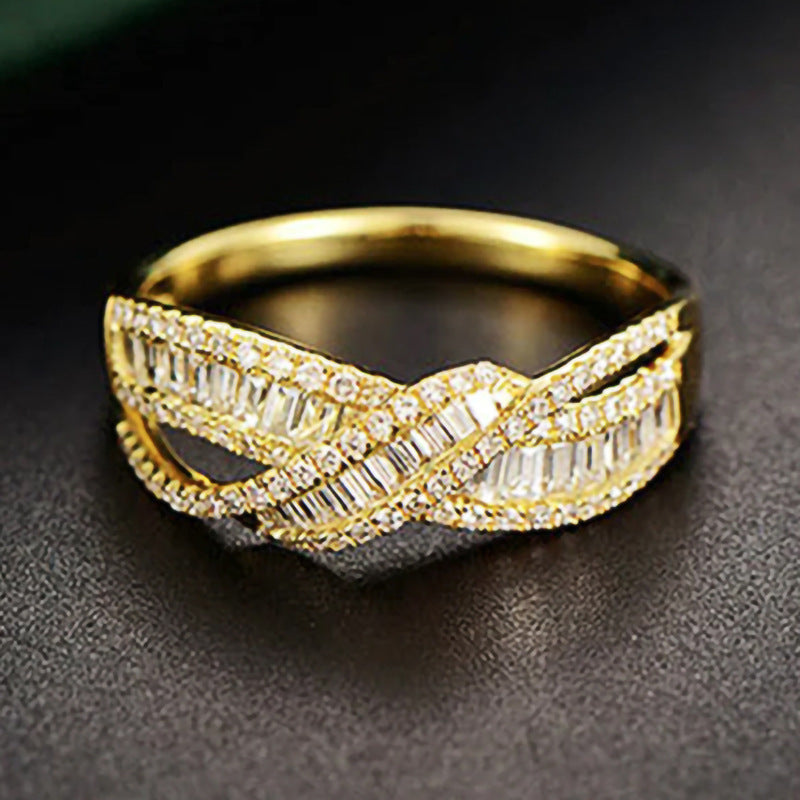 Elegant Ring for Every Occasion