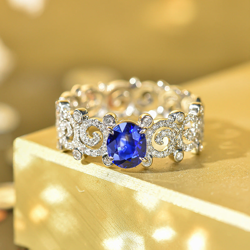 Stunning Ring for Daily Wear
