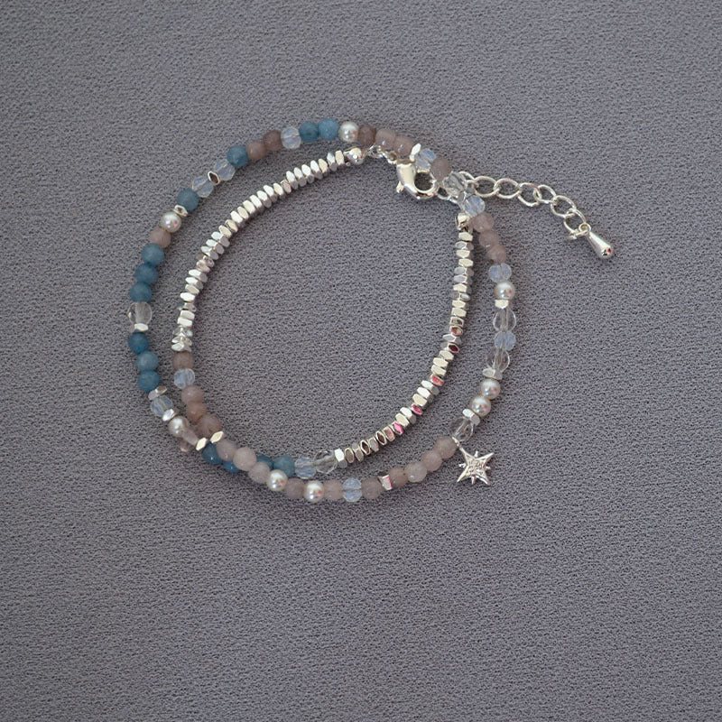 Charming Silver Bracelet for Any Occasion