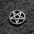 Delicate Artisan Necklace