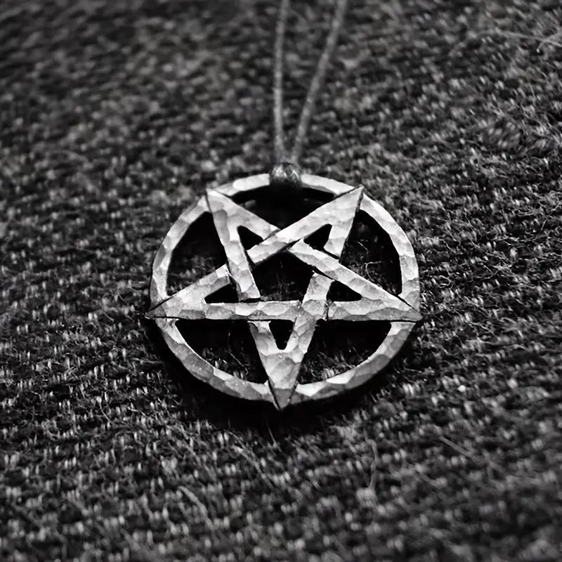 Delicate Artisan Necklace