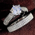 Charming Ring for Any Occasion