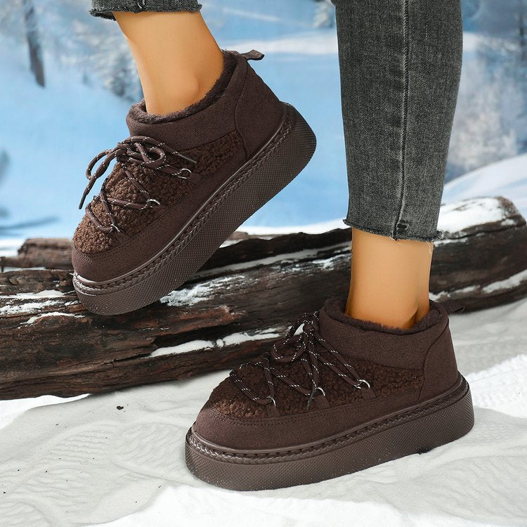 Stylish Orthopedic Boots for Any Occasion