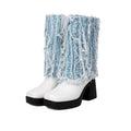 Stylish Orthopedic Boots for Any Occasion