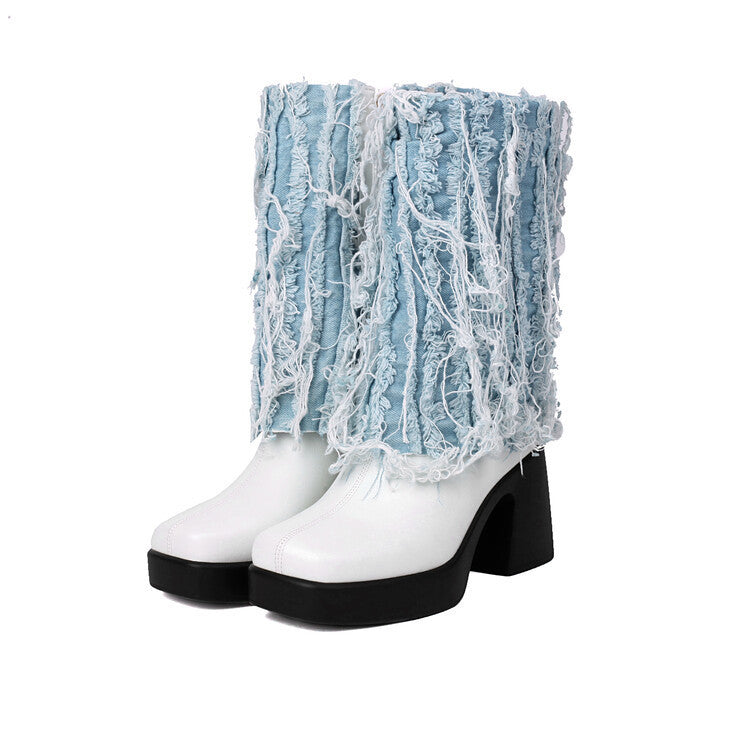 Stylish Orthopedic Boots for Any Occasion